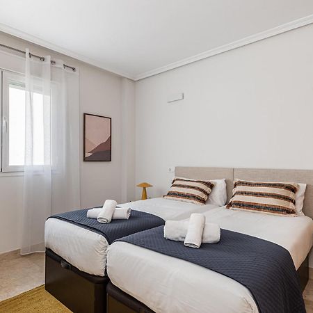 Waou Gran Via Apartment I - Corta Duracion Madrid Extérieur photo