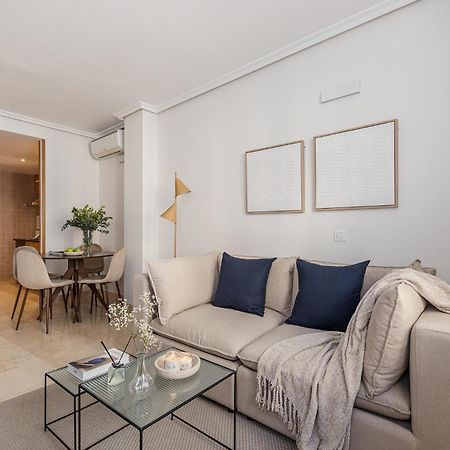 Waou Gran Via Apartment I - Corta Duracion Madrid Extérieur photo