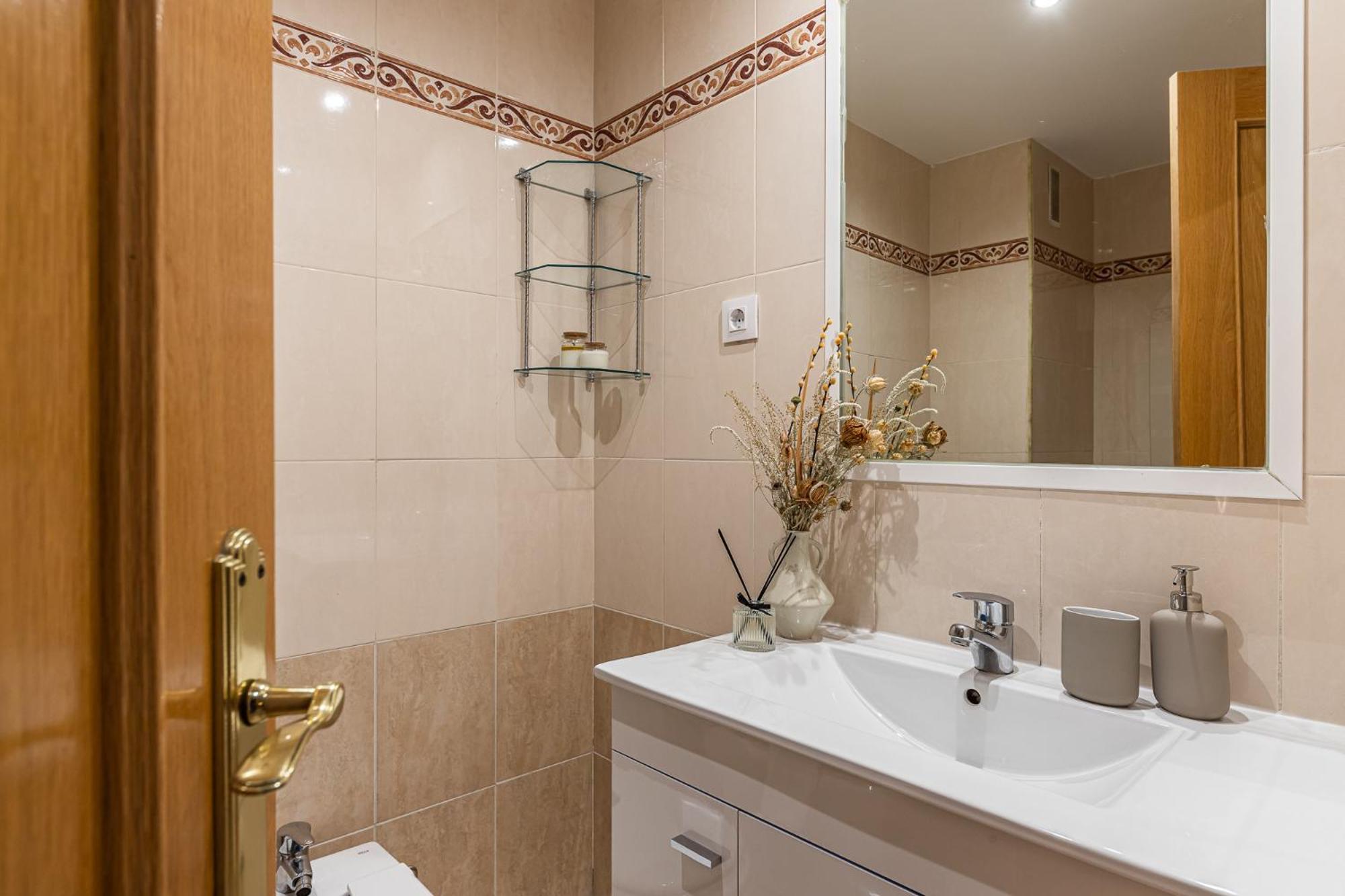 Waou Gran Via Apartment I - Corta Duracion Madrid Extérieur photo