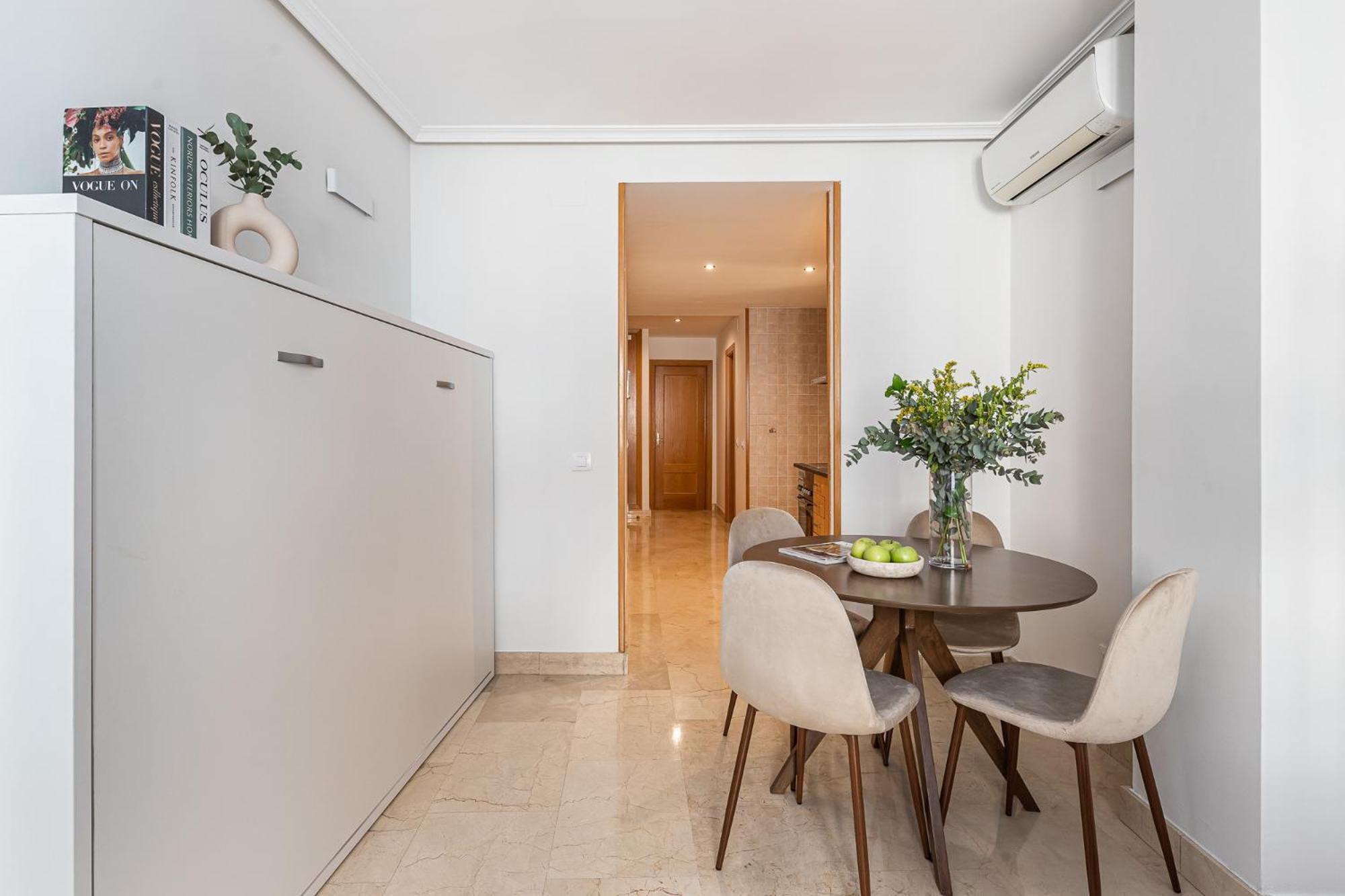 Waou Gran Via Apartment I - Corta Duracion Madrid Extérieur photo