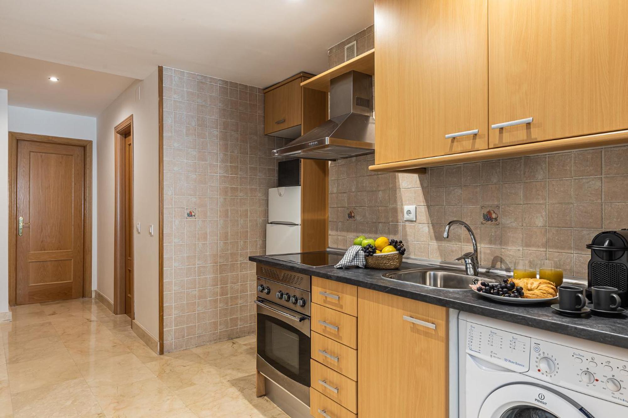 Waou Gran Via Apartment I - Corta Duracion Madrid Extérieur photo
