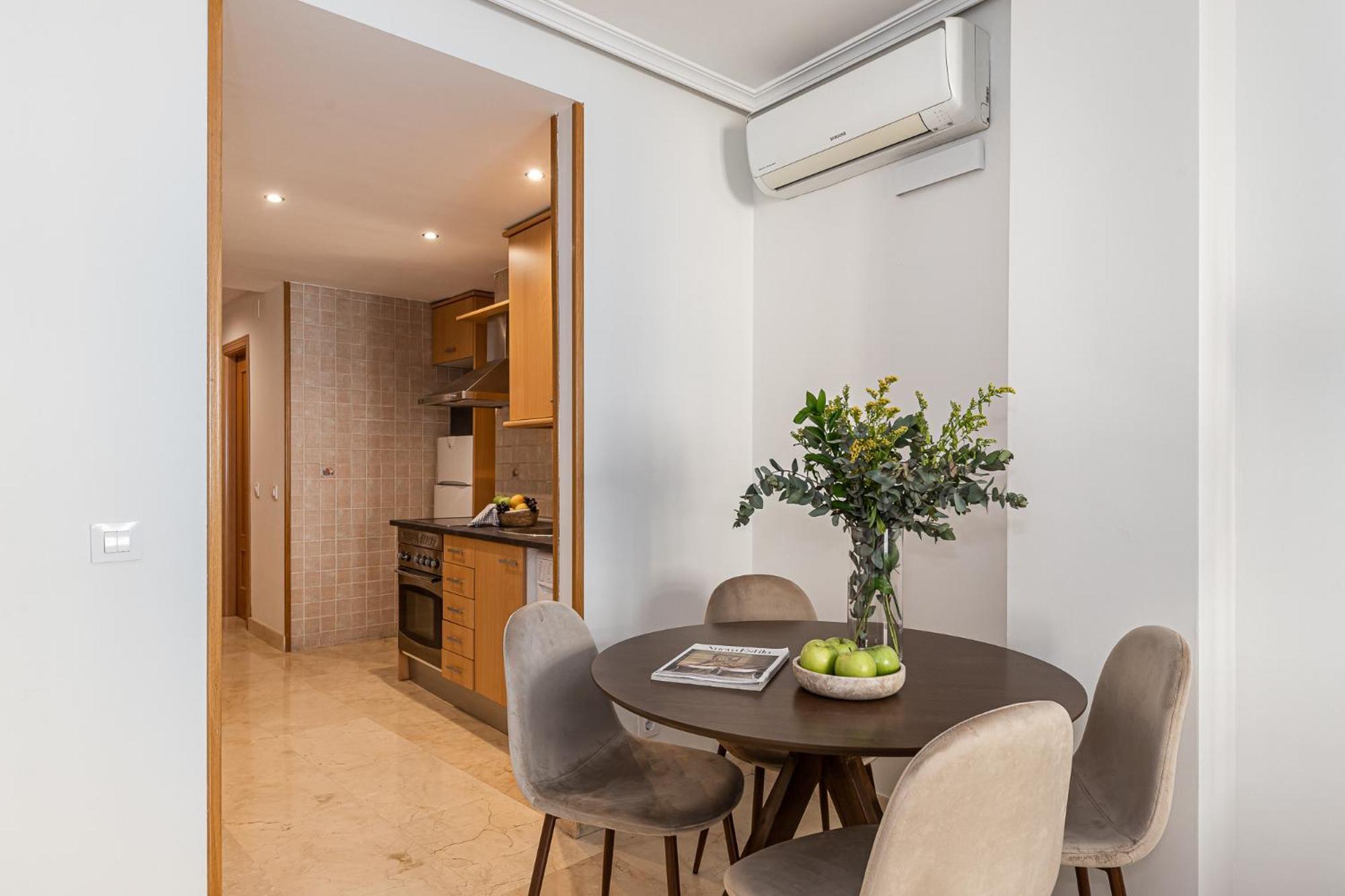 Waou Gran Via Apartment I - Corta Duracion Madrid Extérieur photo