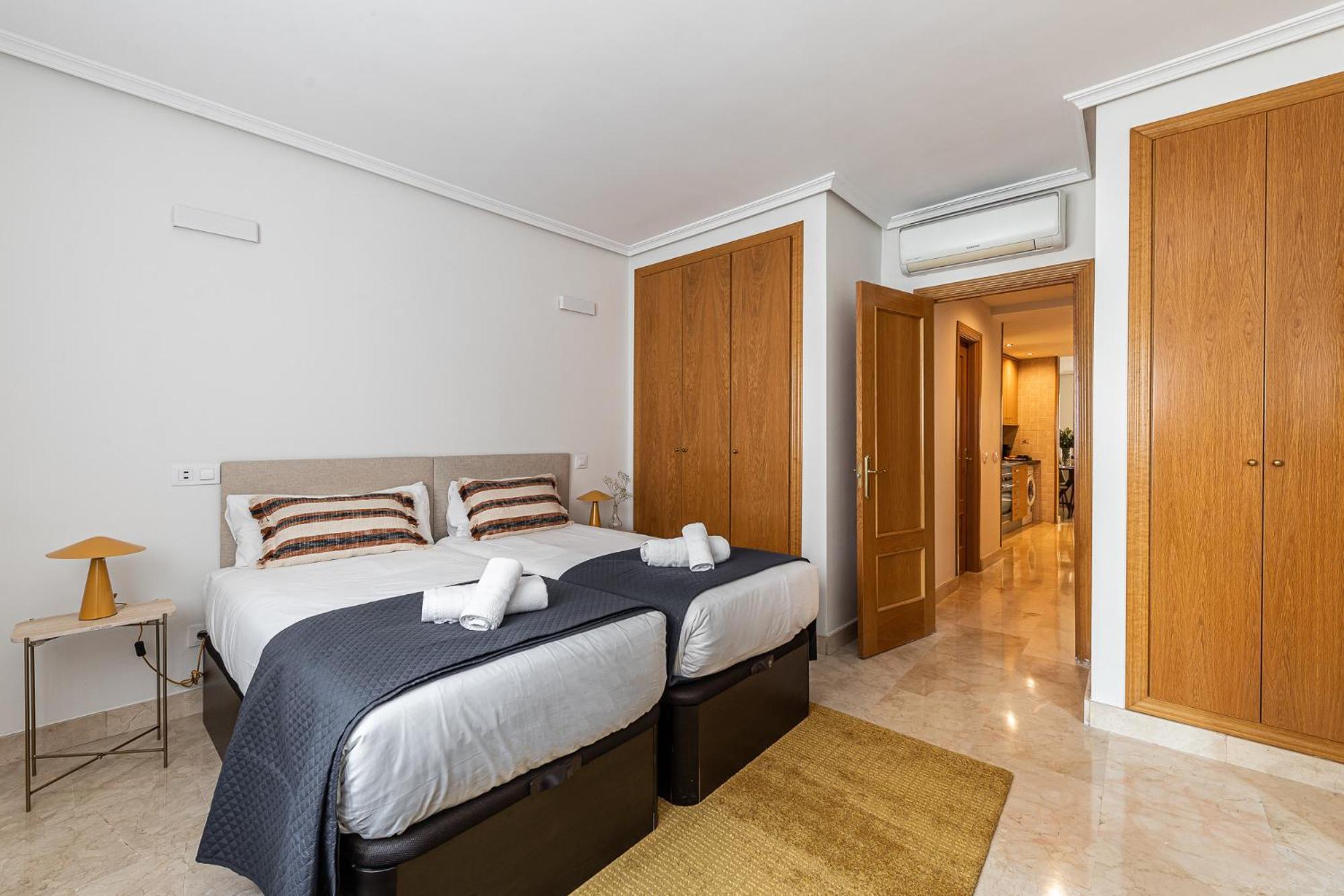 Waou Gran Via Apartment I - Corta Duracion Madrid Extérieur photo