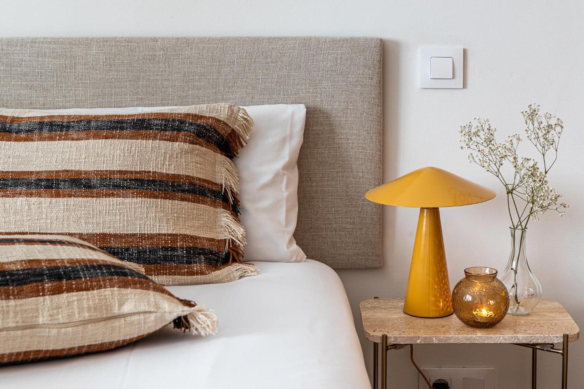 Waou Gran Via Apartment I - Corta Duracion Madrid Extérieur photo